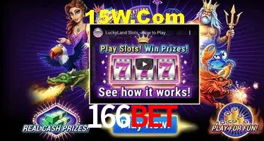 Login Seguro 166bet