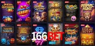 166bet login