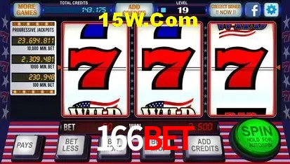 Casino Ao Vivo 166bet