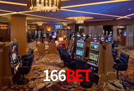 Exclusive Games 166bet