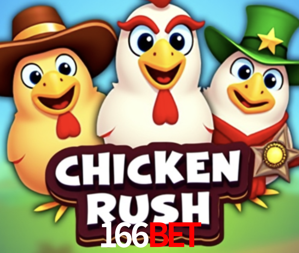 Jogos Exclusivos 166bet
