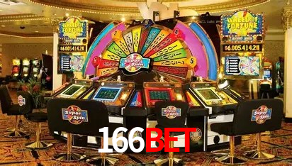 Apostas de Tênis 166bet