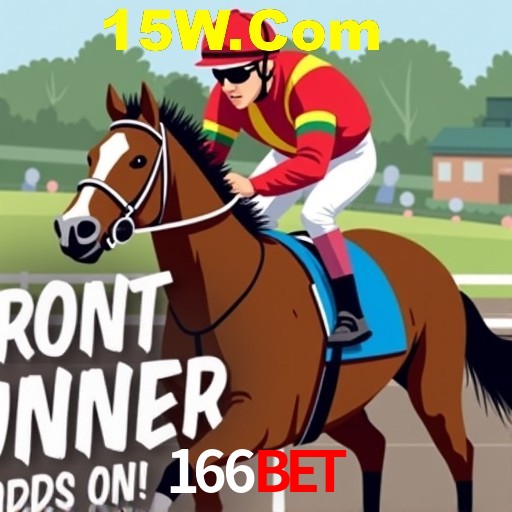 Welcome Bonus 166bet