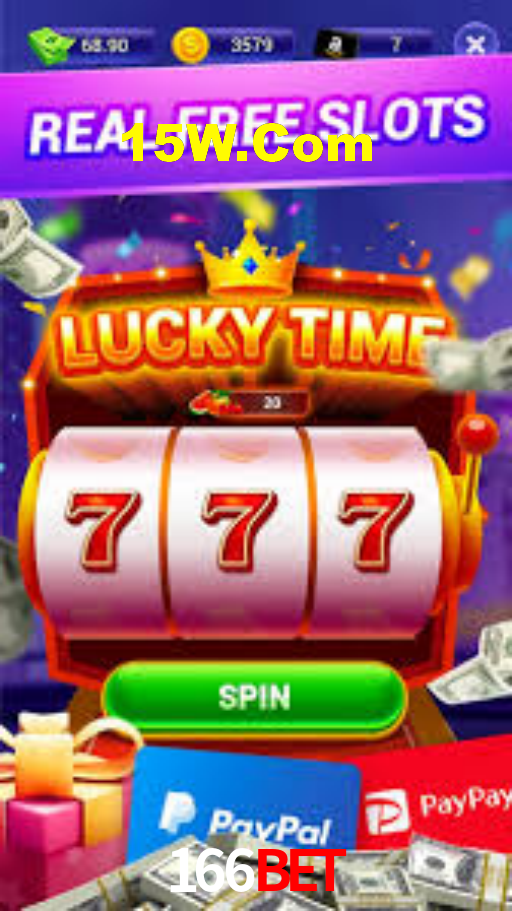 166bet.com