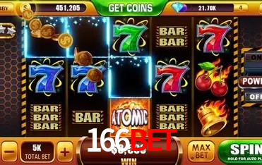 Casino Ao Vivo 166bet