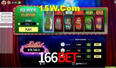 Sistemas de Segurança 166bet