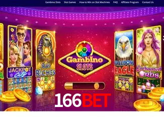 Diretório de Jogos 166bet