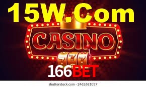 166bet App Interface