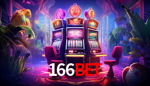 Roulette Table 166bet