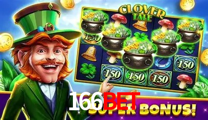 Torneios 166bet