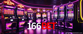VIP Casino 166bet